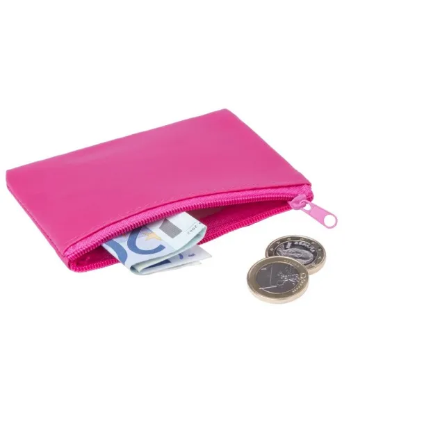  Wallet, coin purse pink