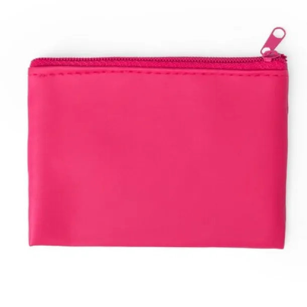  Wallet, coin purse pink