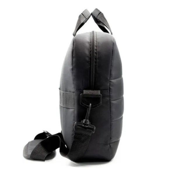 Aubri Laptop bag 15,6" black