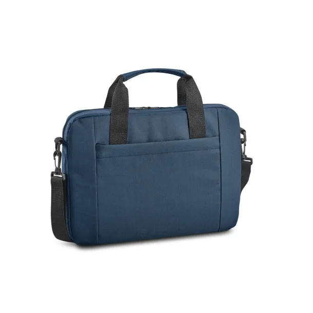 METZ torba za laptop, 15.6" Plava