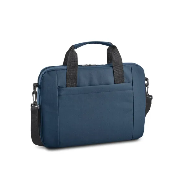 METZ torba za laptop, 15.6" Plava