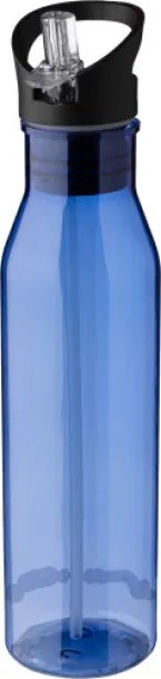 MANFRED rPET boca (730 ml) cobalt blue