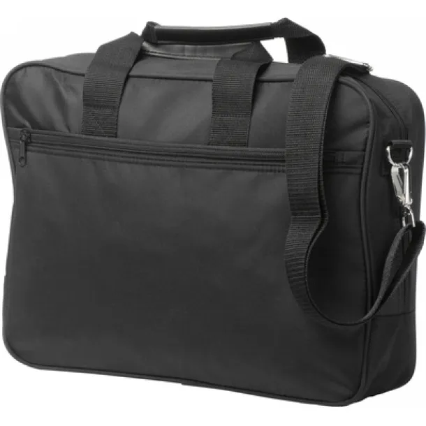  Laptop bag 15" Crna