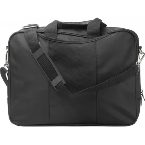  Laptop bag 15" black