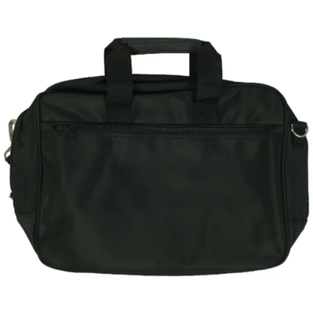  Laptop bag 15" black