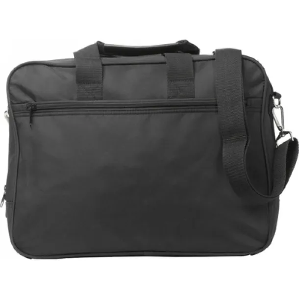  Laptop bag 15" Crna