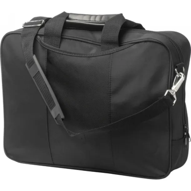  Laptop bag 15" black