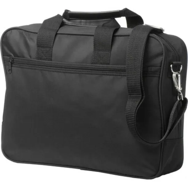  Laptop bag 15" black