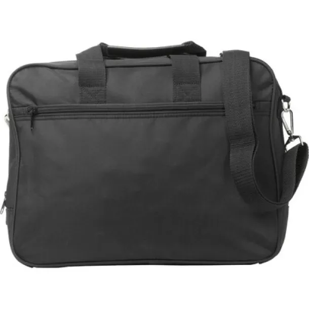  Laptop bag 15" black