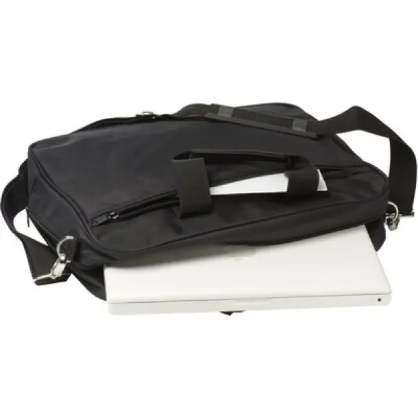  Laptop bag 15" Crna