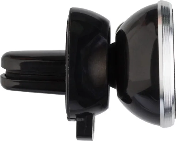 SIENNA ABS smart phone holder Crna