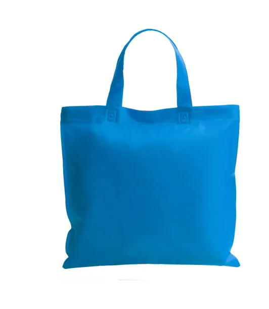 Nox shopping bag Light blue