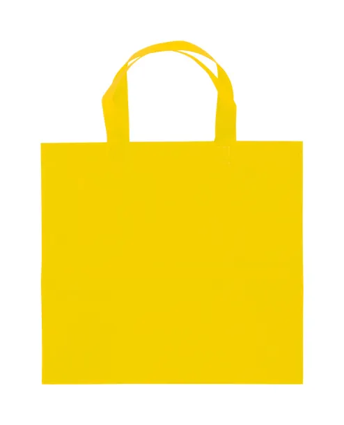 Nox shopping bag Yellow