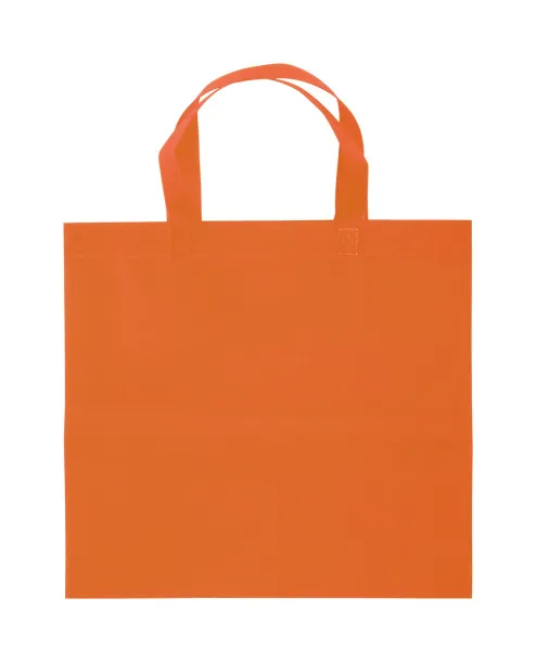 Nox shopping bag Orange