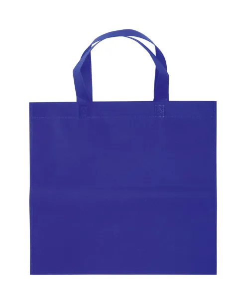 Nox shopping bag Blue