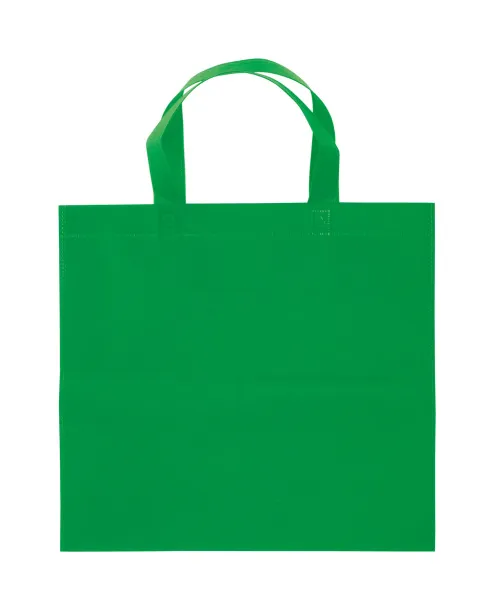 Nox shopping bag Green