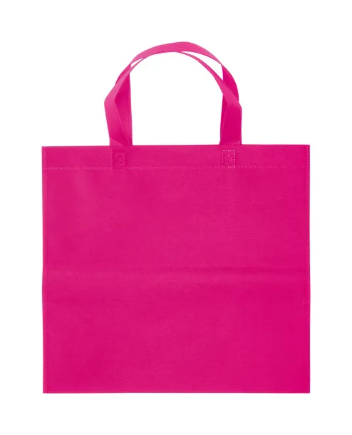 Nox shopping bag Pink