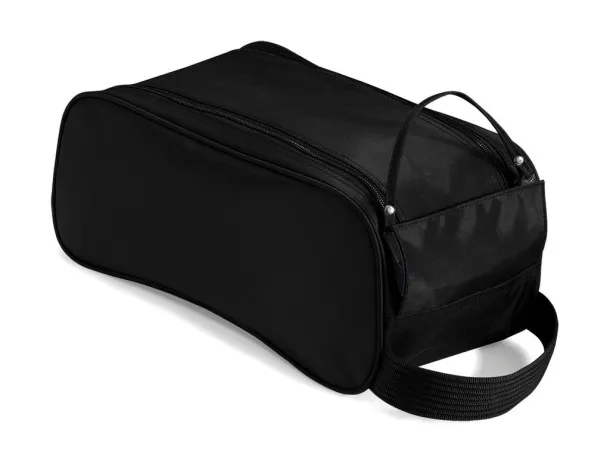  Shoe Bag - Quadra Black