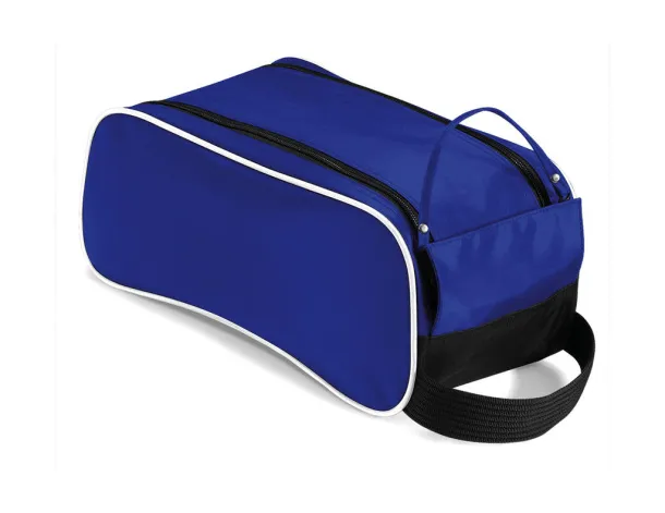  Torba za cipele - Quadra Bright Royal Crna