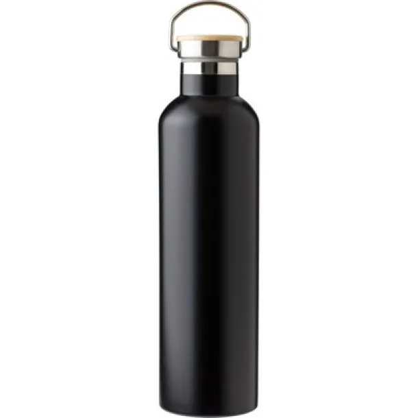  Thermo bottle 1000 ml Crna