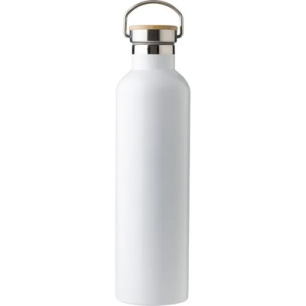  Thermo bottle 1000 ml Bijela