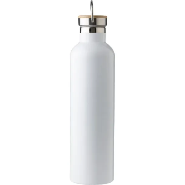  Thermo bottle 1000 ml Bijela