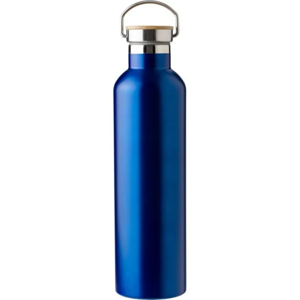  Thermo bottle 1000 ml blue