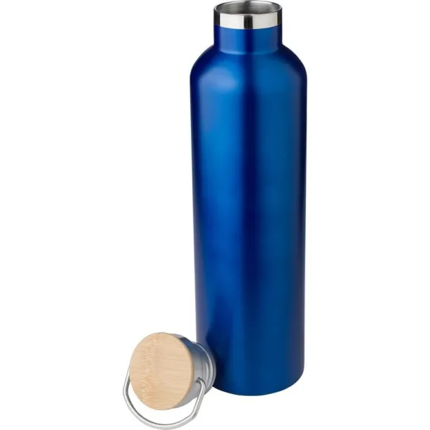  Thermo bottle 1000 ml Plava