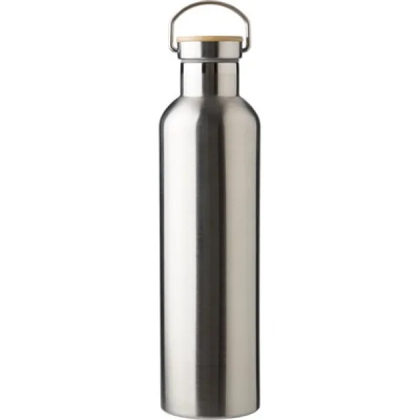  Thermo bottle 1000 ml silver