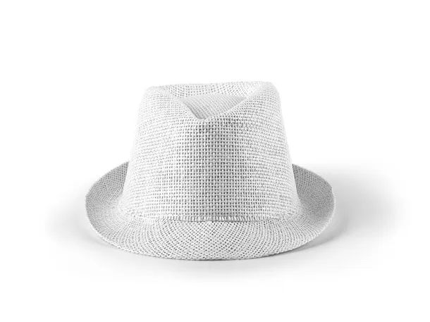 SOL paper hat - EXPLODE White