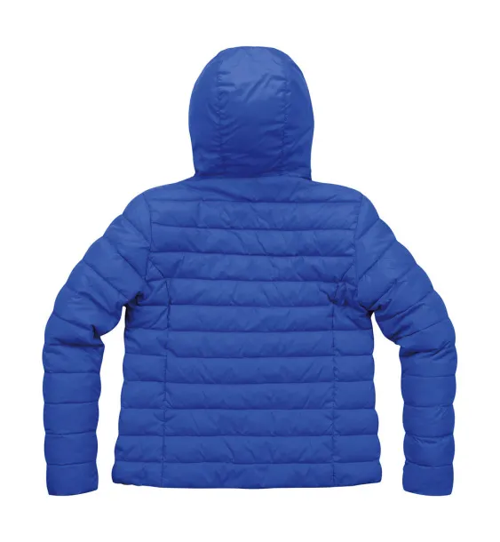  Ladies' Snow Bird Hooded Jacket - Result Urban