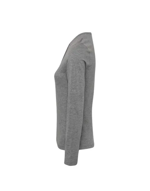  Ženska majica, 190 g/m2 - Premier Grey Marl