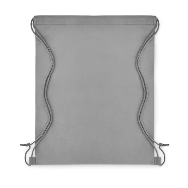 DAFFY Drawstring bag Grey