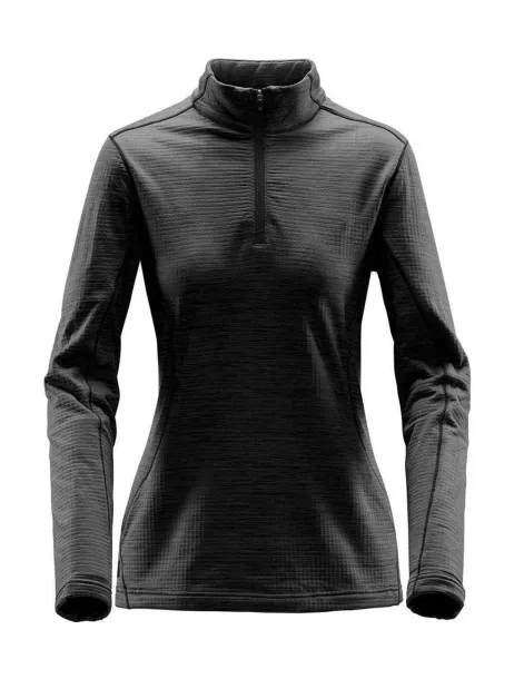  Women's Base Thermal 1/4 Zip - Stormtech Dolphin