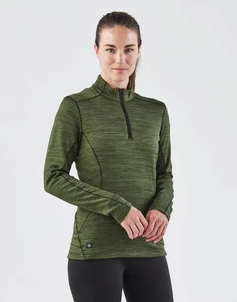  Women's Base Thermal 1/4 Zip - Stormtech