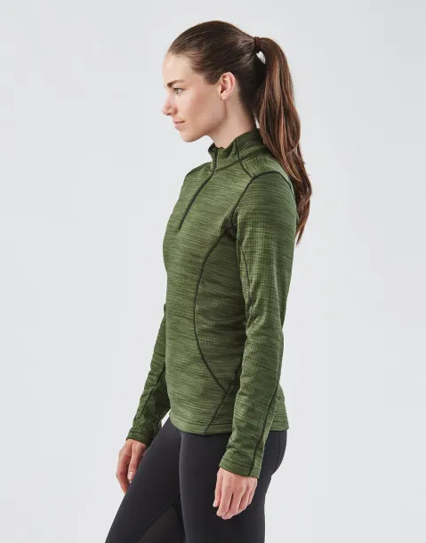  Women's Base Thermal 1/4 Zip - Stormtech