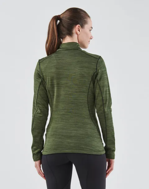  Women's Base Thermal 1/4 Zip - Stormtech