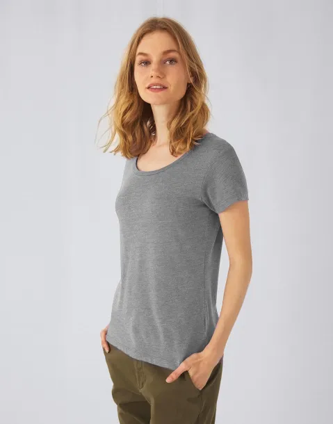  Triblend/women T-Shirt - B&C