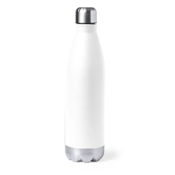  Thermo bottle 750 ml Bijela