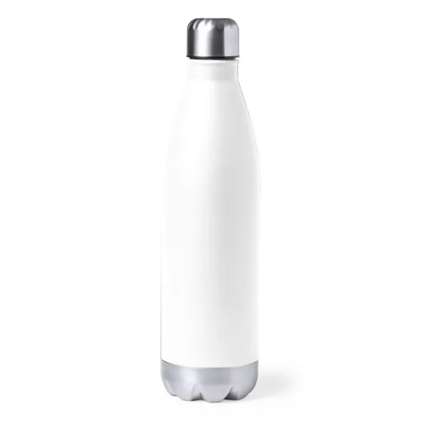 Thermo bottle 750 ml Bijela