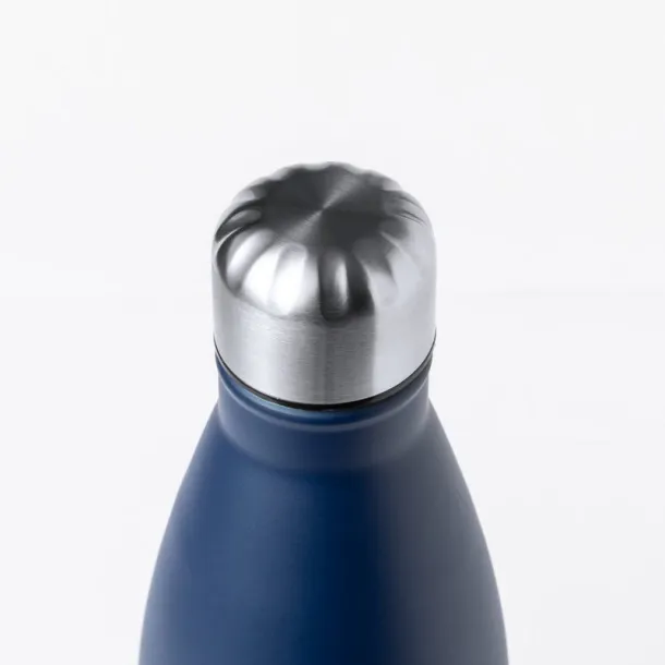  Thermo bottle 750 ml navy blue