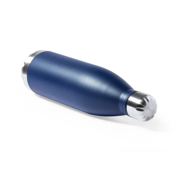  Thermo bottle 750 ml navy blue