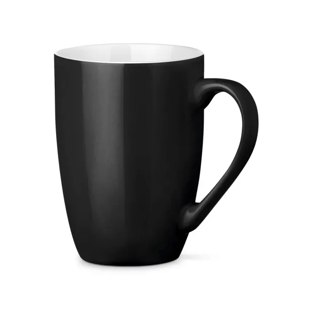 CINANDER Mug Black