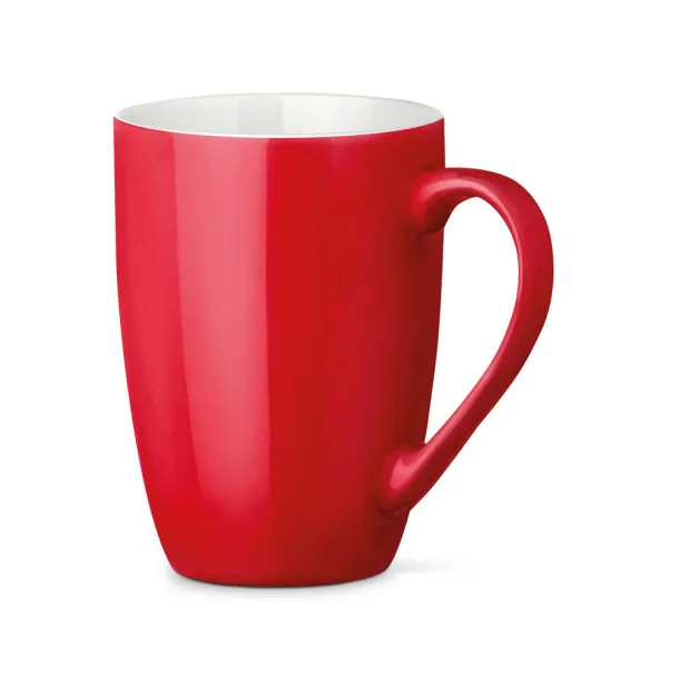 CINANDER Mug Red