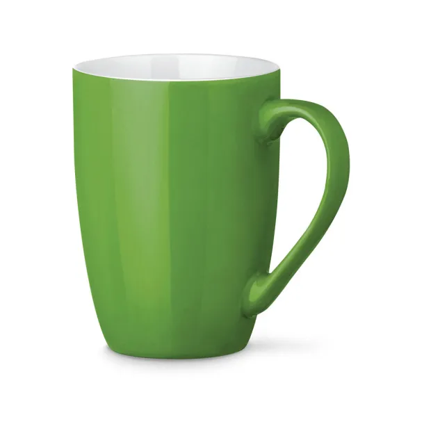 CINANDER Mug Light green