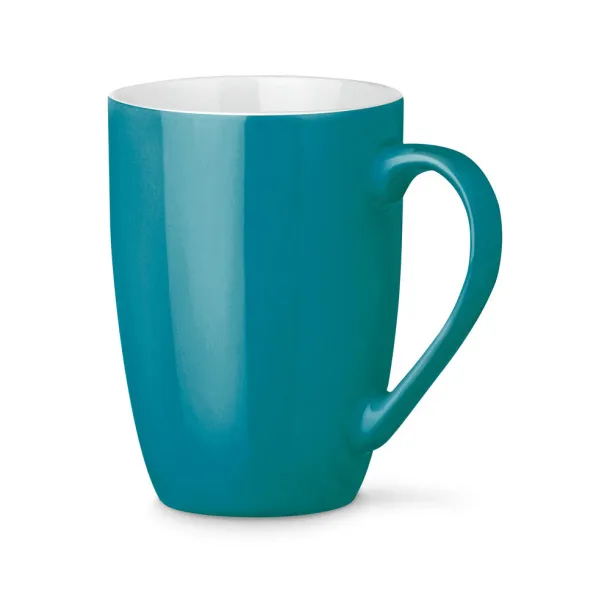 CINANDER Mug Light blue