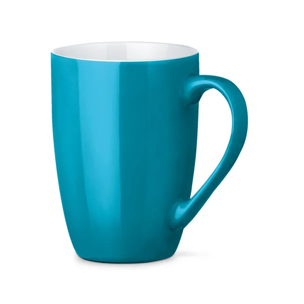 CINANDER Mug Light blue