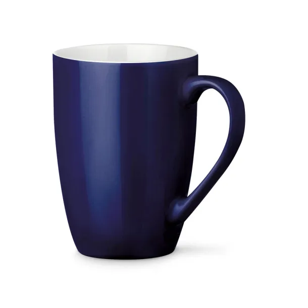 CINANDER Mug Navy Blue