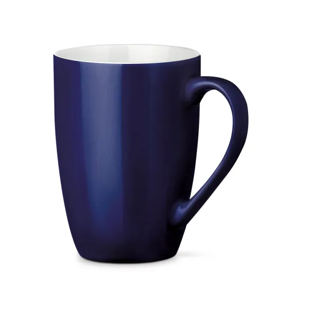 CINANDER Mug Navy Blue