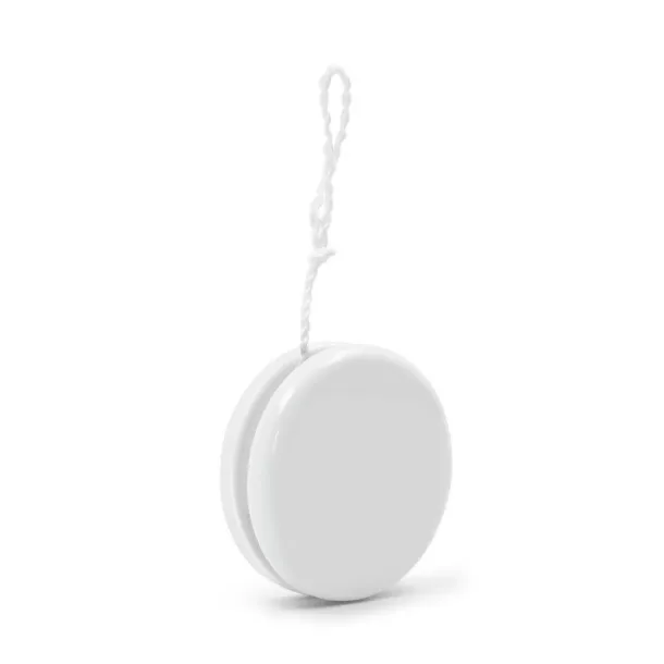  Yo-yo Bijela